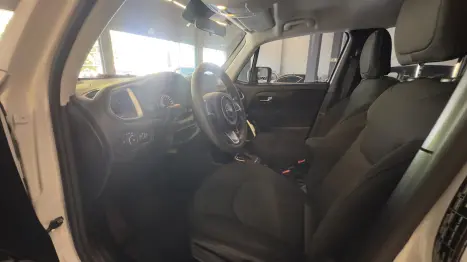 JEEP Renegade 1.8 16V 4P FLEX AUTOMTICO, Foto 8