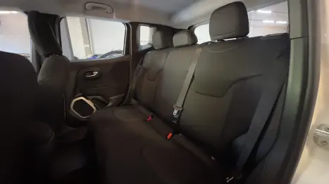 JEEP Renegade 1.8 16V 4P FLEX AUTOMTICO, Foto 9