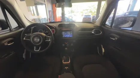 JEEP Renegade 1.8 16V 4P FLEX AUTOMTICO, Foto 10