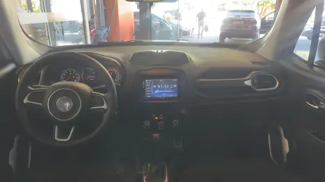 JEEP Renegade 1.8 16V 4P FLEX AUTOMTICO, Foto 11