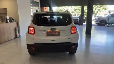 JEEP Renegade 1.8 16V 4P FLEX AUTOMTICO, Foto 12