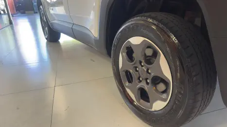 JEEP Renegade 1.8 16V 4P FLEX AUTOMTICO, Foto 15