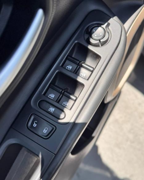 JEEP Renegade 1.8 16V 4P FLEX LONGITUDE AUTOMTICO, Foto 5