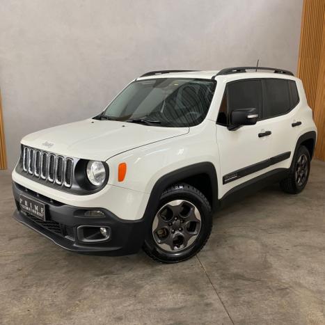 JEEP Renegade 1.8 16V 4P FLEX SPORT, Foto 1