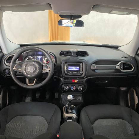 JEEP Renegade 1.8 16V 4P FLEX SPORT, Foto 2
