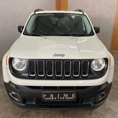 JEEP Renegade 1.8 16V 4P FLEX SPORT, Foto 3