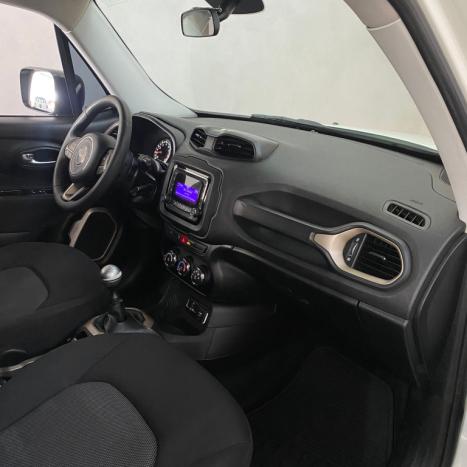 JEEP Renegade 1.8 16V 4P FLEX SPORT, Foto 4
