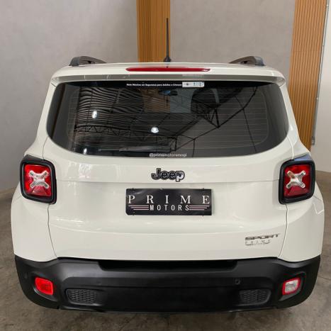 JEEP Renegade 1.8 16V 4P FLEX SPORT, Foto 5