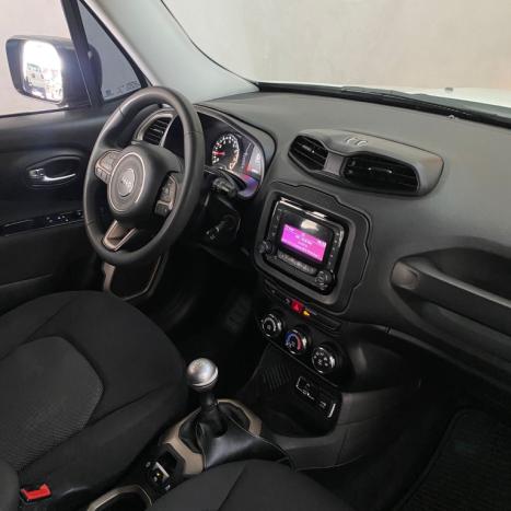 JEEP Renegade 1.8 16V 4P FLEX SPORT, Foto 6