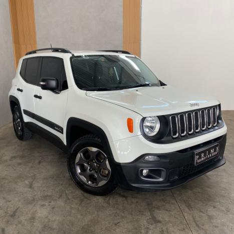 JEEP Renegade 1.8 16V 4P FLEX SPORT, Foto 7