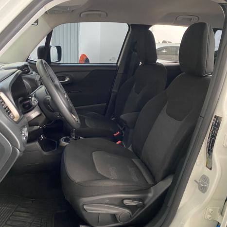 JEEP Renegade 1.8 16V 4P FLEX SPORT, Foto 8