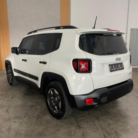 JEEP Renegade 1.8 16V 4P FLEX SPORT, Foto 9