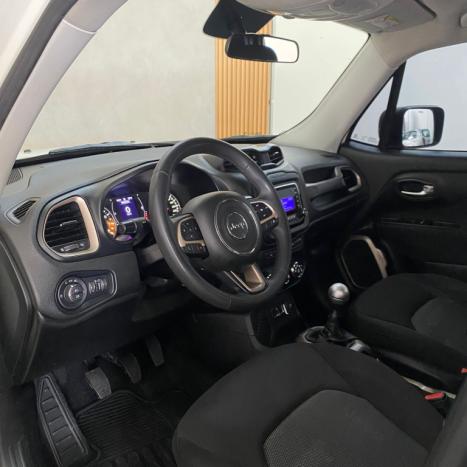 JEEP Renegade 1.8 16V 4P FLEX SPORT, Foto 10