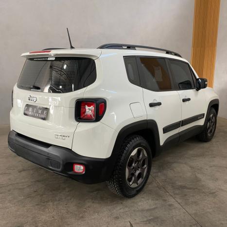 JEEP Renegade 1.8 16V 4P FLEX SPORT, Foto 11