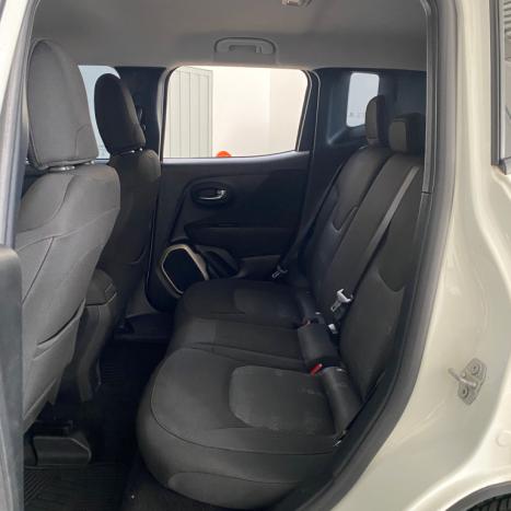 JEEP Renegade 1.8 16V 4P FLEX SPORT, Foto 12