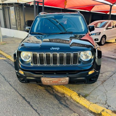 JEEP Renegade 1.8 16V 4P FLEX SPORT AUTOMTICO, Foto 1