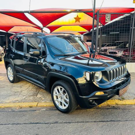 JEEP Renegade 1.8 16V 4P FLEX SPORT AUTOMTICO, Foto 2