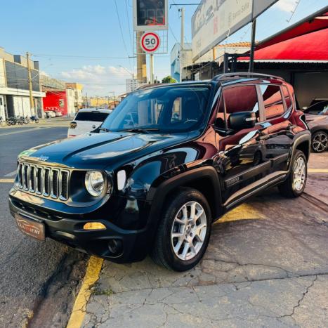 JEEP Renegade 1.8 16V 4P FLEX SPORT AUTOMTICO, Foto 3