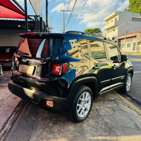 JEEP Renegade 1.8 16V 4P FLEX SPORT AUTOMTICO, Foto 4