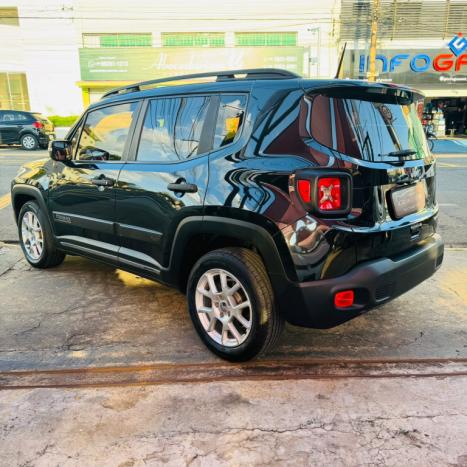 JEEP Renegade 1.8 16V 4P FLEX SPORT AUTOMTICO, Foto 5