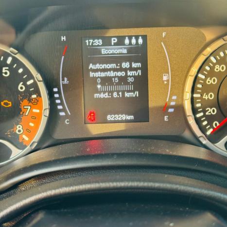 JEEP Renegade 1.8 16V 4P FLEX SPORT AUTOMTICO, Foto 7