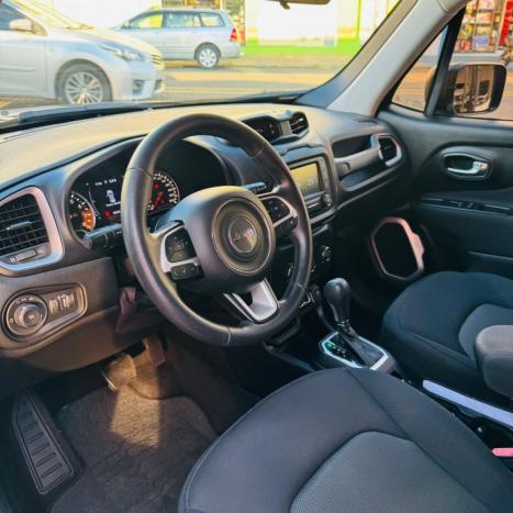 JEEP Renegade 1.8 16V 4P FLEX SPORT AUTOMTICO, Foto 10