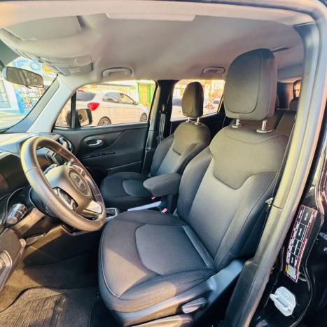 JEEP Renegade 1.8 16V 4P FLEX SPORT AUTOMTICO, Foto 11