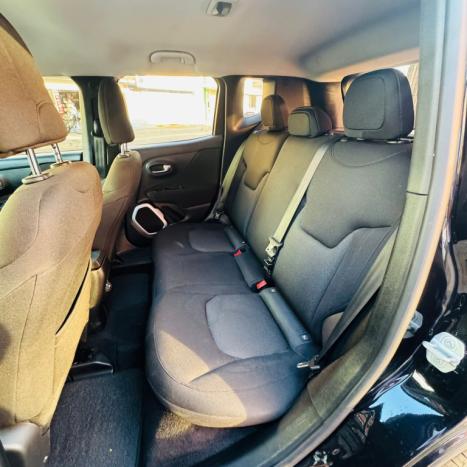 JEEP Renegade 1.8 16V 4P FLEX SPORT AUTOMTICO, Foto 12