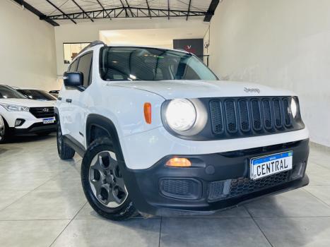JEEP Renegade 1.8 16V 4P FLEX AUTOMTICO, Foto 1