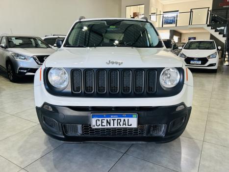 JEEP Renegade 1.8 16V 4P FLEX AUTOMTICO, Foto 2