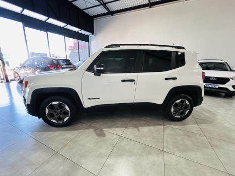 JEEP Renegade 1.8 16V 4P FLEX AUTOMTICO, Foto 4