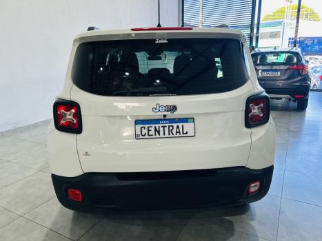 JEEP Renegade 1.8 16V 4P FLEX AUTOMTICO, Foto 6