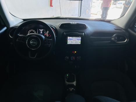 JEEP Renegade 1.8 16V 4P FLEX AUTOMTICO, Foto 8