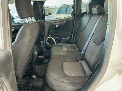 JEEP Renegade 1.8 16V 4P FLEX AUTOMTICO, Foto 9