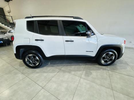 JEEP Renegade 1.8 16V 4P FLEX AUTOMTICO, Foto 10