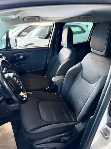 JEEP Renegade 1.8 16V 4P FLEX LONGITUDE AUTOMTICO, Foto 5
