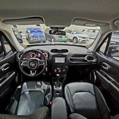 JEEP Renegade 1.8 16V 4P FLEX AUTOMTICO, Foto 6
