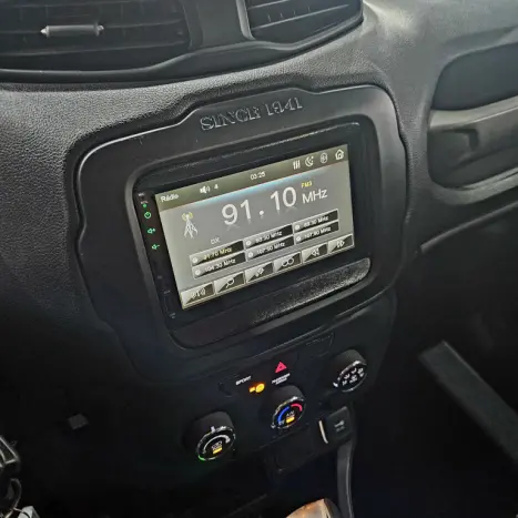 JEEP Renegade 1.8 16V 4P FLEX AUTOMTICO, Foto 7