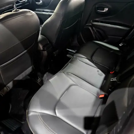 JEEP Renegade 1.8 16V 4P FLEX AUTOMTICO, Foto 8