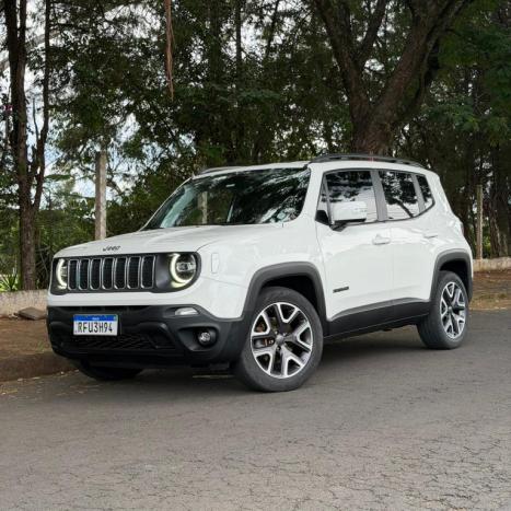 JEEP Renegade 1.8 16V 4P FLEX LONGITUDE AUTOMTICO, Foto 1