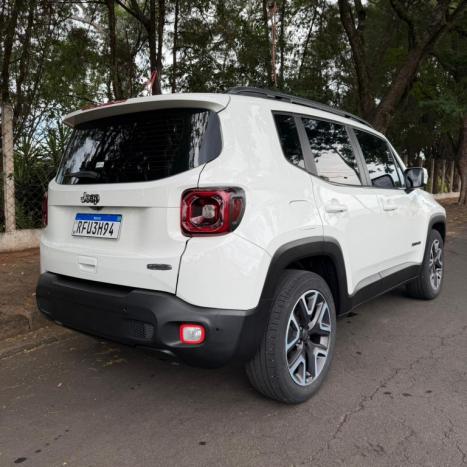 JEEP Renegade 1.8 16V 4P FLEX LONGITUDE AUTOMTICO, Foto 3
