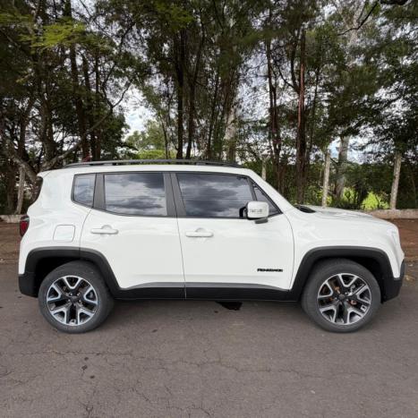 JEEP Renegade 1.8 16V 4P FLEX LONGITUDE AUTOMTICO, Foto 5