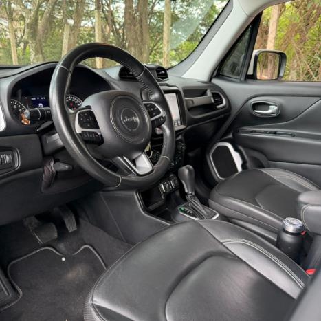 JEEP Renegade 1.8 16V 4P FLEX LONGITUDE AUTOMTICO, Foto 9