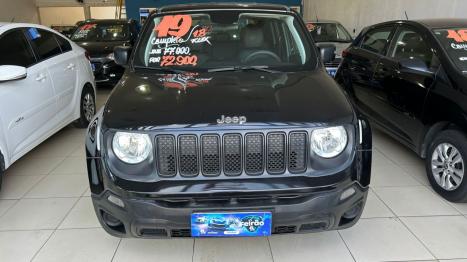 JEEP Renegade 1.8 16V 4P FLEX LONGITUDE AUTOMTICO, Foto 1