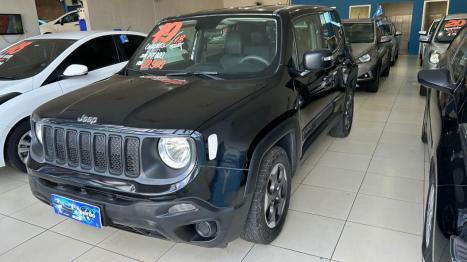 JEEP Renegade 1.8 16V 4P FLEX LONGITUDE AUTOMTICO, Foto 2