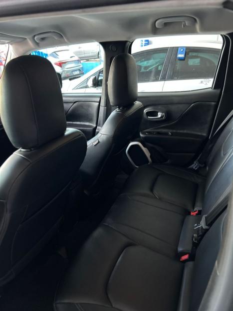 JEEP Renegade 1.8 16V 4P FLEX LONGITUDE AUTOMTICO, Foto 8