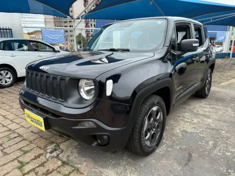 JEEP Renegade 1.8 16V 4P FLEX AUTOMTICO, Foto 1