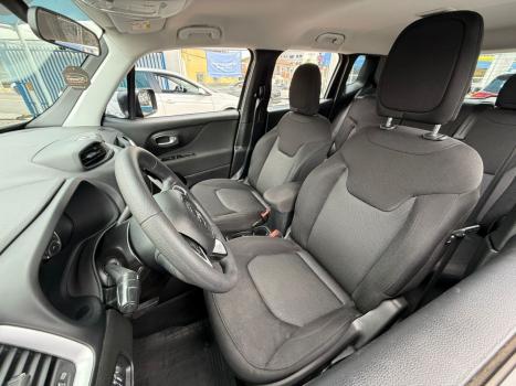 JEEP Renegade 1.8 16V 4P FLEX AUTOMTICO, Foto 7