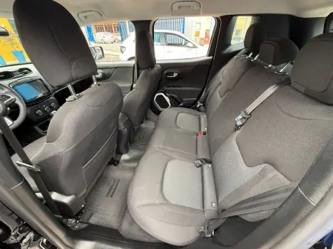 JEEP Renegade 1.8 16V 4P FLEX AUTOMTICO, Foto 8