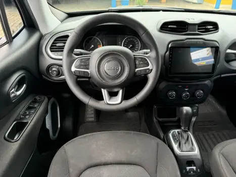 JEEP Renegade 1.8 16V 4P FLEX AUTOMTICO, Foto 9